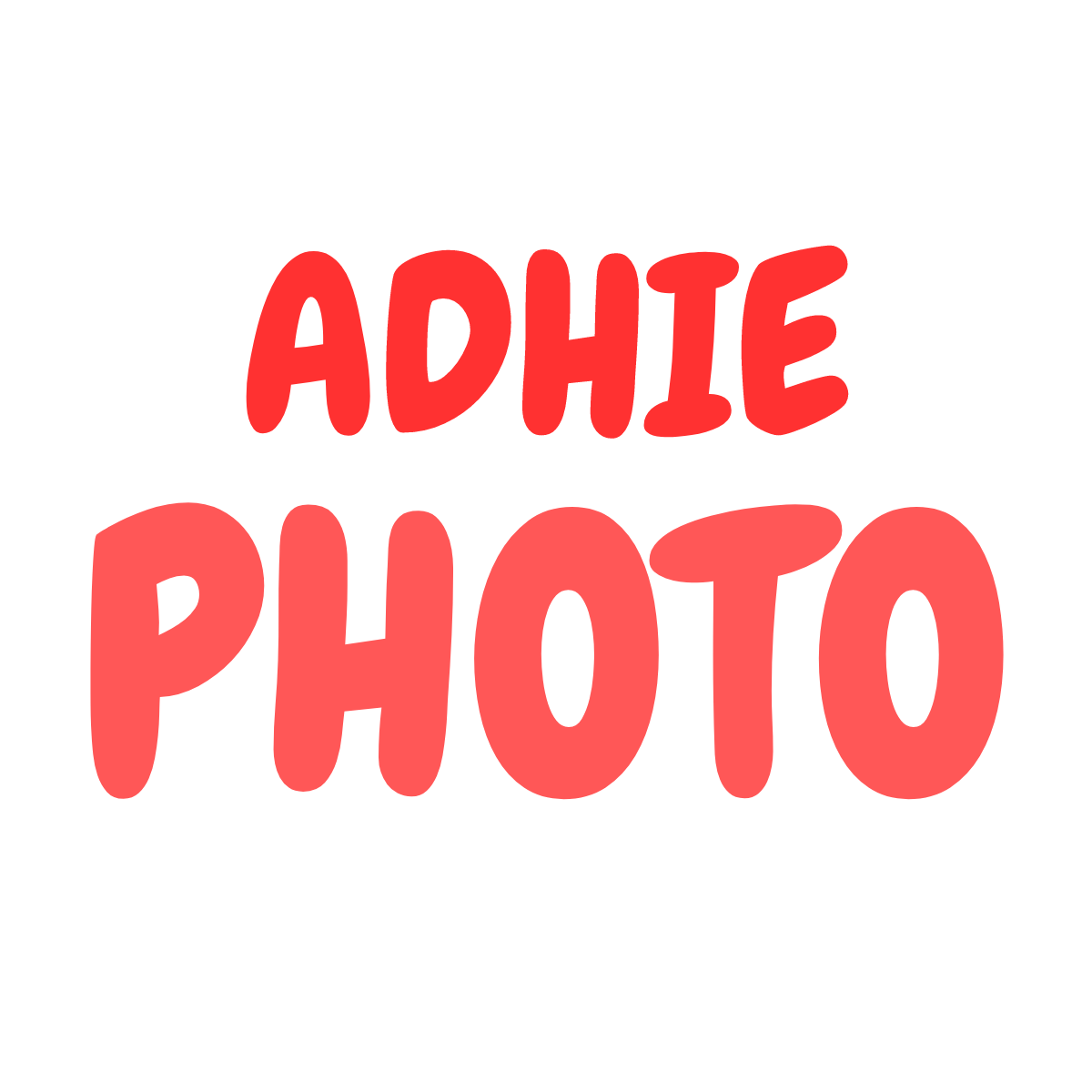 Logo Adhie Photo